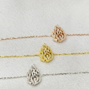 צמיד לאשה - האש שלי