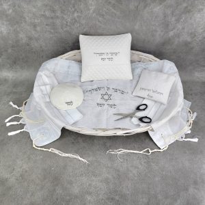 סט חלאקה מהודר- מלכות