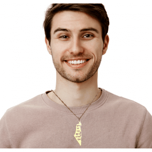 תכשיטים לגבר